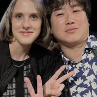 Fotos de Atsushi Iwatum