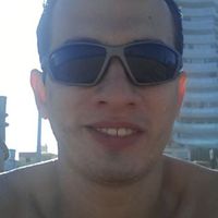 Isaac Brasil Almeida's Photo