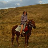 Olga Vlasova's Photo