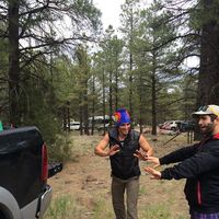 Fotos de Jon-o Miller