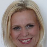 Marianne Fülöp's Photo