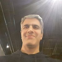 Fotos de Emil Shamloo