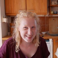 Sophia Nabert's Photo