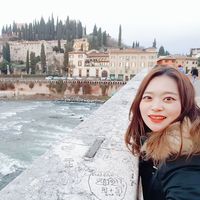 Cholong-ellie Jung's Photo