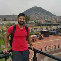 Faisal Ladak's Photo