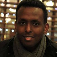 Ishaq Ibrahim的照片