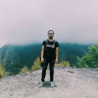 Riski Nanda Mega  Saputra的照片