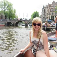 Judyta Niedbalska's Photo