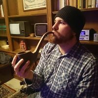 Fabio Lupetti's Photo