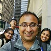 Harshad Oswal的照片