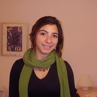 Maria Correia's Photo