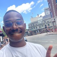 Jeremy Williams's Photo