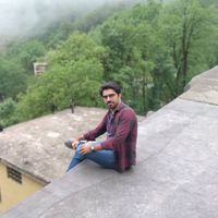 Alireza Goodarzi's Photo