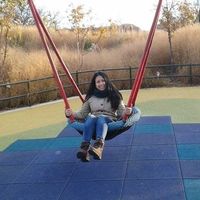 Viktoriq Peneva's Photo