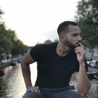 Le foto di Darnell Ria