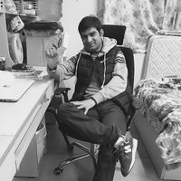 Фотографии пользователя Hashmi Bilawal