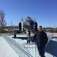 Baran Sengul的照片