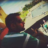 TÚLIO BARBOSA DE BRITO's Photo