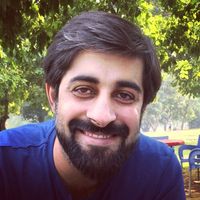 Khurram Haral的照片