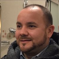 Stefano Viviani's Photo