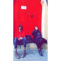 Fatim Ez Zahrae Edriouche's Photo