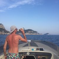 Francesco Salvetti's Photo