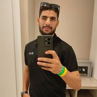 Bakir Benaoumeur's Photo