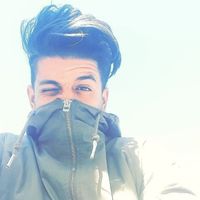 Ali Kradraoui's Photo