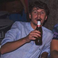 Gianmarco Di Consolo's Photo