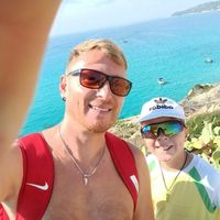 Ludovic Bridoux's Photo