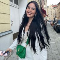 Le foto di Estefania Menna