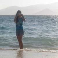 Maria  Kelepouri's Photo