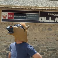 Vladimir Carai's Photo