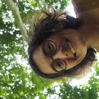 Anne Desrivières的照片