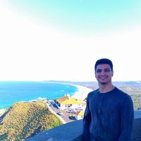 Diemes Alves Pereira的照片