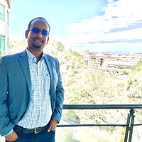 Fotos de Anteneh Asfaw Tafese