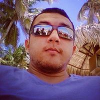 Tomaz Alexandre's Photo