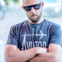 Piotr Pęszkal's Photo