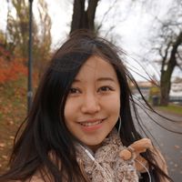 Catherine Cheung's Photo