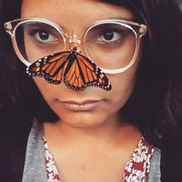 Sandra De Anda的照片