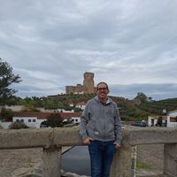 Francisco Javier Marín Marín's Photo