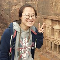 Eunsil  Lee的照片