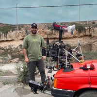 Le foto di Mohamed Es-Sayhi