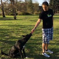 Lukasz Zaborowski的照片