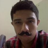 Rogério Gerson's Photo