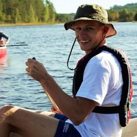 Nico Leander  Rudsli的照片