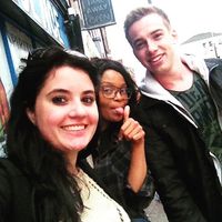 Dennis Michel的照片