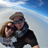 Aurelie Crouzet's Photo