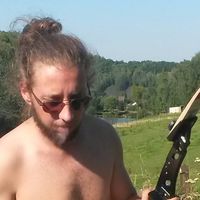 Thomas Lisson的照片