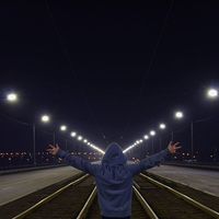 Anthony Borodin's Photo